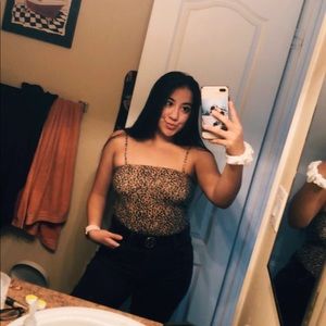 Meet your Posher, Alena